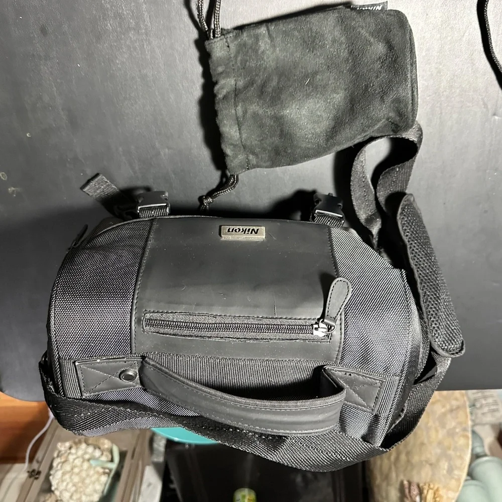Camera: Nikon D3200 Digital SLR Camera Kit